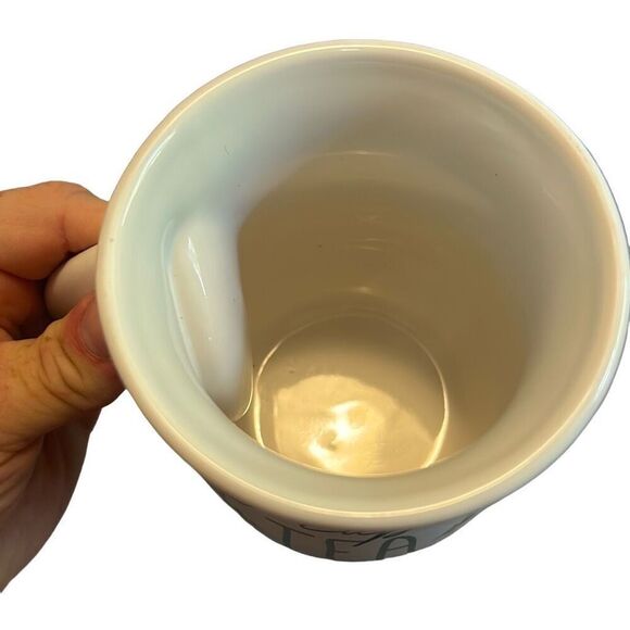 P. Graham Dunn YOU'RE MY CUP OF TEA COZY CUP - Picture 4 of 4